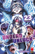 Undead Unluck
